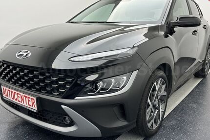 Hyundai KONA 13.000 km 20.790 &euro; Stolberg 52222