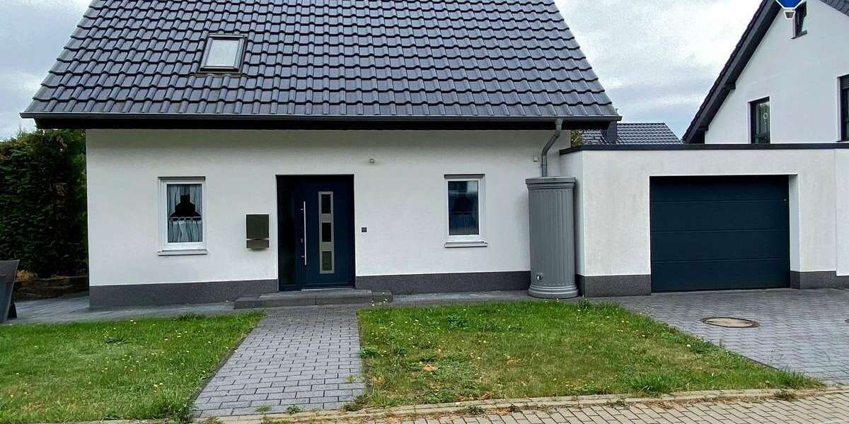 Einfamilienhaus Bielefeld Senne - 4 Zimmer, 130 m&sup2;, 499.000&euro; | Angebot:25611569