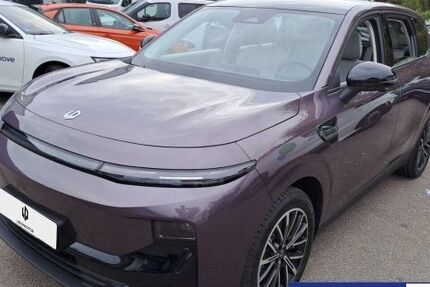 Leapmotor B10 5.800 km 29.440 &euro; Köln 50933