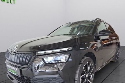 Skoda Kamiq 34.789 km 24.860 &euro; Ilshofen 74532