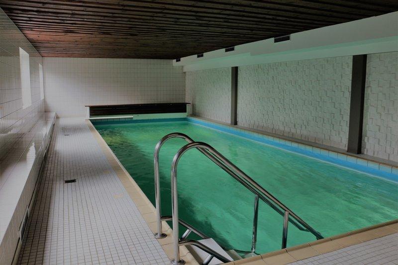 Etagenwohnung Bad Lauterberg im Harz - 1.5 Zimmer, 40 m&sup2;, 260&euro; | Angebot:26322926