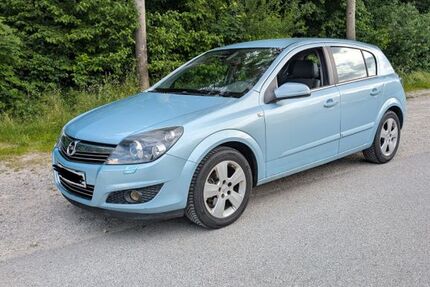 Opel Astra 115.000 km 3.150 &euro; Landsberg am Lech 86899