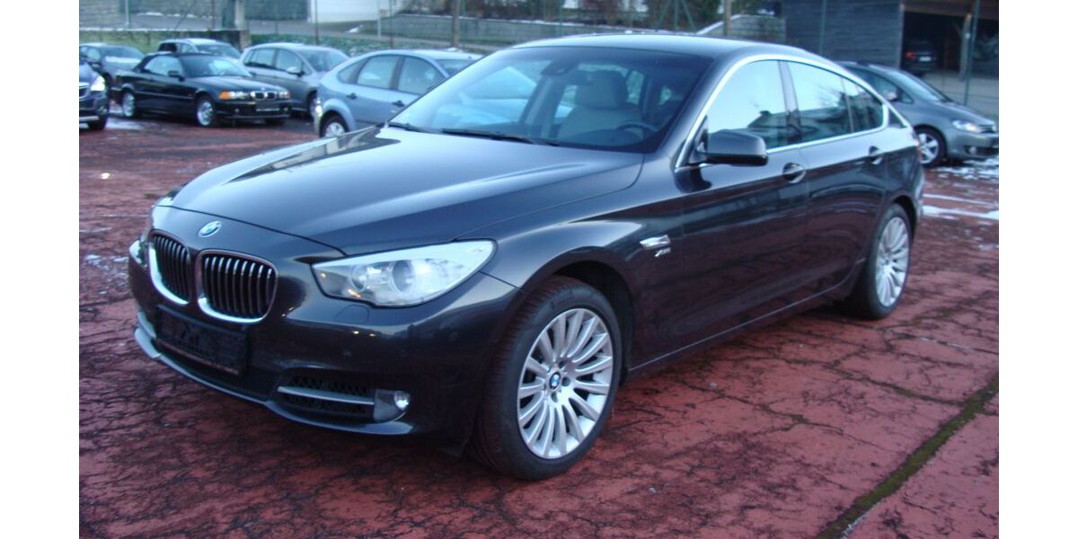 BMW 535 291.000 km 7.650 &euro; Ruhmannsfelden 94239
