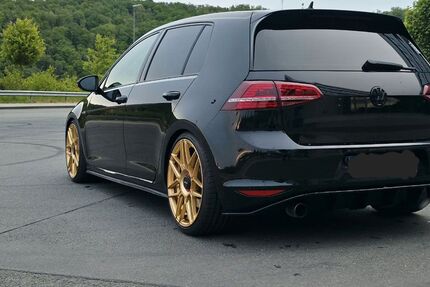 VW Golf 130.000 km 17.500 &euro; Siegen 57074