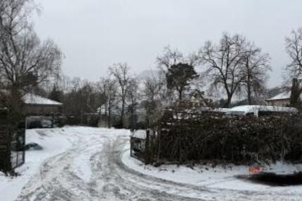 GRUNDSTÜCK IN ZENTRALER LAGE - Grundstück Zeuthen | Angebot:25303899