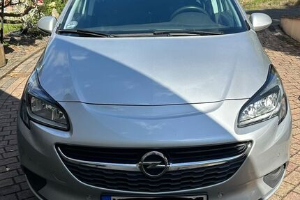 Opel Corsa 154.000 km 6.100 &euro; Bad Hersfeld 36251
