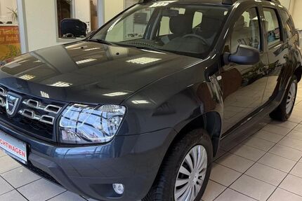 Dacia Duster 117.932 km 9.900 &euro; Mülheim-Kärlich 56218