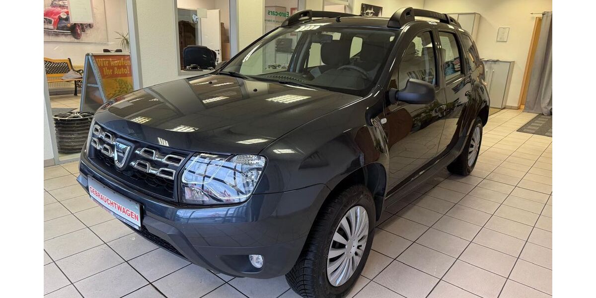Dacia Duster 117.932 km 9.900 &euro; Mülheim-Kärlich 56218
