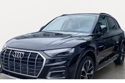Audi Q5 116.549 km 36.970 &euro; Lüneburg 21337