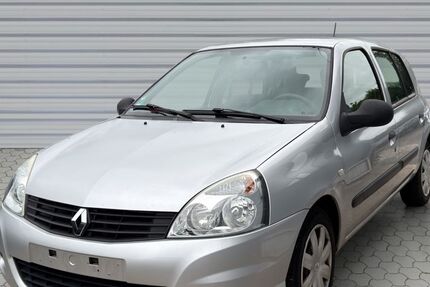 Renault Clio 159.660 km 2.399 &euro; Neitersen 57638