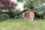Erdgeschoßwohnung in Alt-Stuhr - mit Terrasse und Gartenhaus!