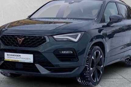 Cupra Ateca 37.250 km 36.650 &euro; Chemnitz 09113