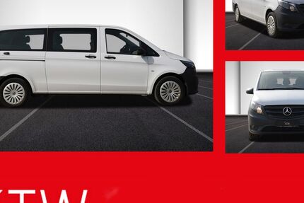 Mercedes-Benz Vito 45.301 km 34.355 &euro; Hildesheim 31137
