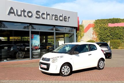 Citroen C1 83.995 km 6.890 &euro; Hamm 59067