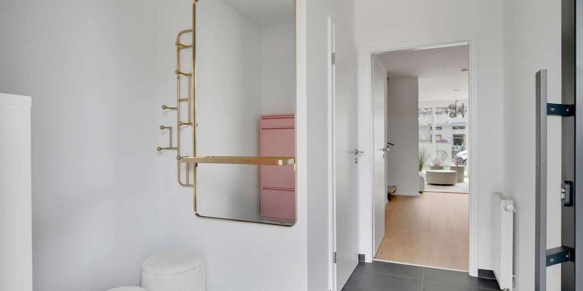Einfamilienhaus Nürnberg Gebersdorf - 5 Zimmer, 145 m&sup2;, 2.370&euro; | Angebot:27425650