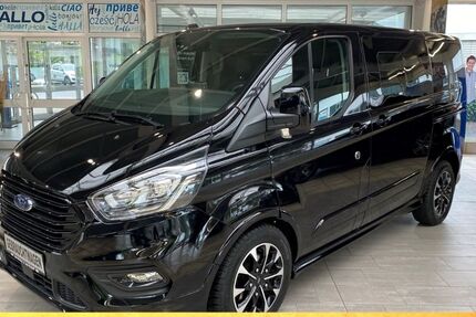 Ford Tourneo Custom 63.080 km 36.550 &euro; Beckum 59269