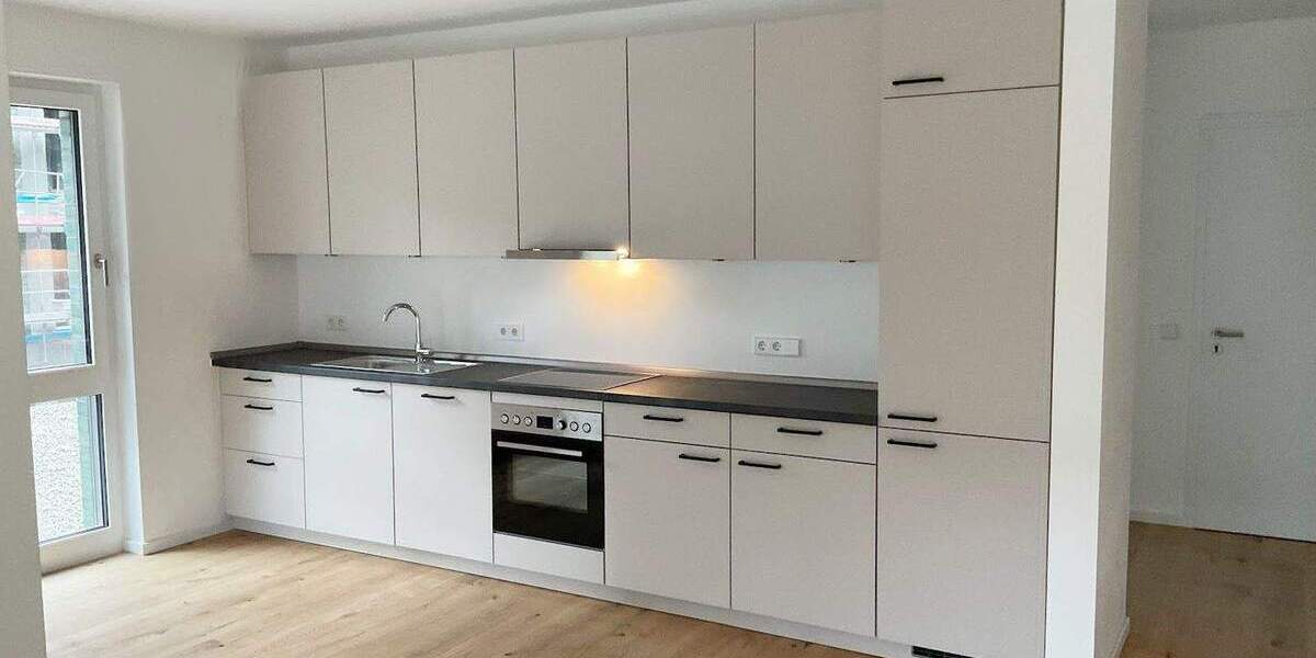 Etagenwohnung Hannover Döhren - 3 Zimmer, 80 m&sup2;, 1.190&euro; | Angebot:24696714