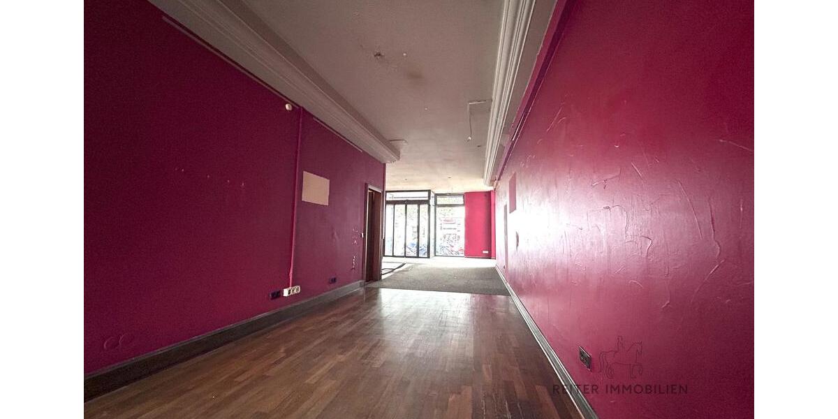 Gewerbeobjekt Fulda - 3.200&euro; | Angebot:22618639