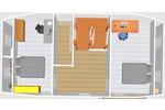 Einfamilienhaus Broderstorf - 5 Zimmer, 138 m&sup2;, 370.000&euro; | Angebot:27137465