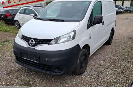 Nissan NV200 55.055 km 9.985 &euro; Achern 77855