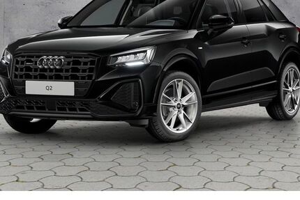 Audi Q2 8.500 km 33.980 &euro; Plauen 08527
