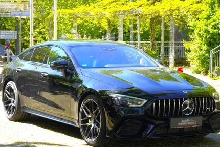 Mercedes-Benz AMG GT 49.000 km 79.995 &euro; Mainz-Kostheim 55246