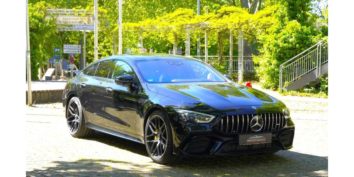 Mercedes-Benz AMG GT 49.000 km 79.995 &euro; Mainz-Kostheim 55246