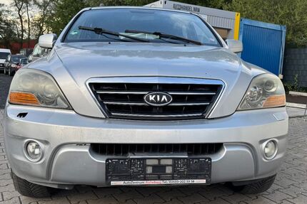 Kia Sorento 251.000 km 3.290 € Münster 48157