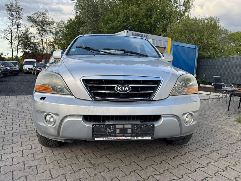 Kia Sorento 251.000 km 3.290 € Münster 48157
