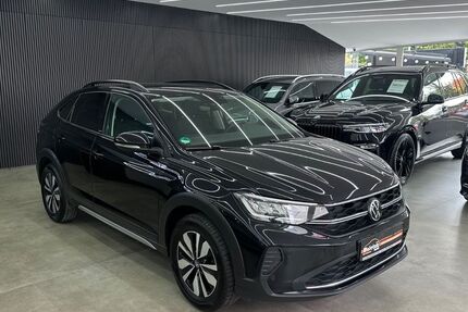 VW Taigo 18.687 km 19.950 € Berlin 12357