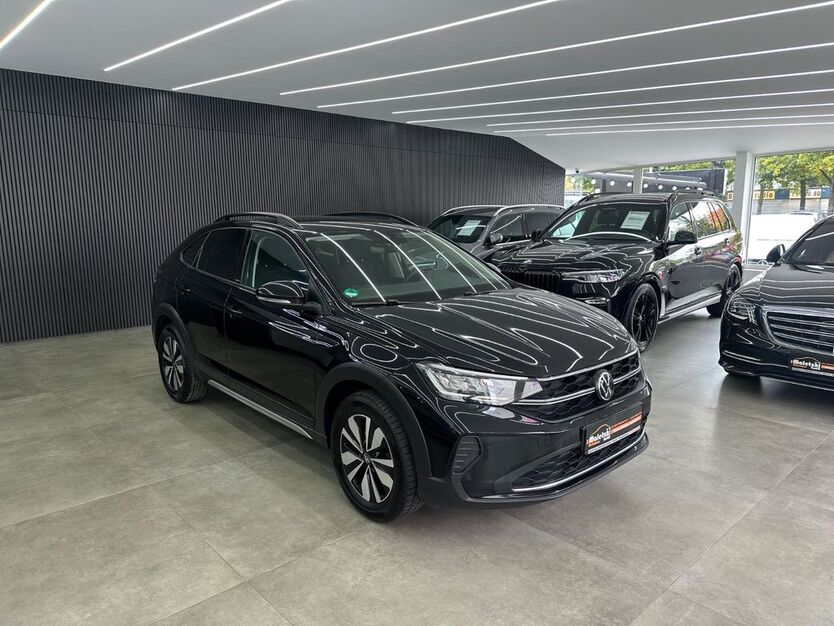 VW Taigo 18.687 km 19.950 € Berlin 12357