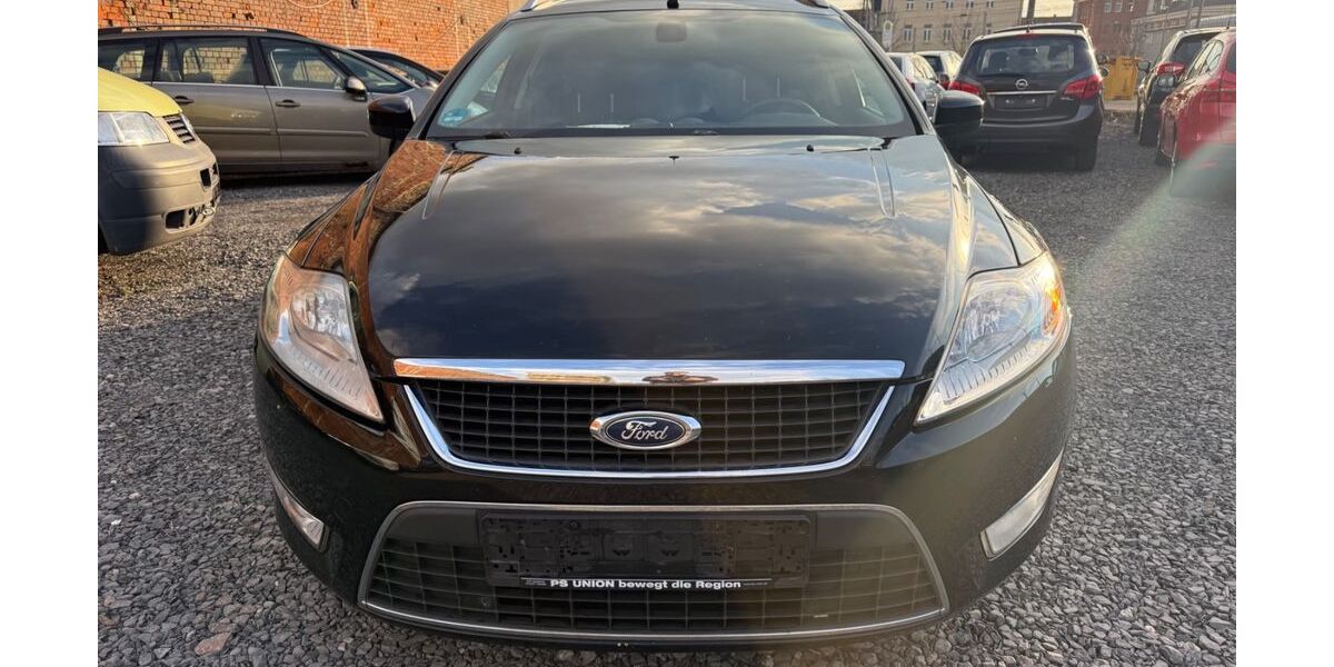 Ford Mondeo 280.000 km 1.499 &euro; Halle 06132