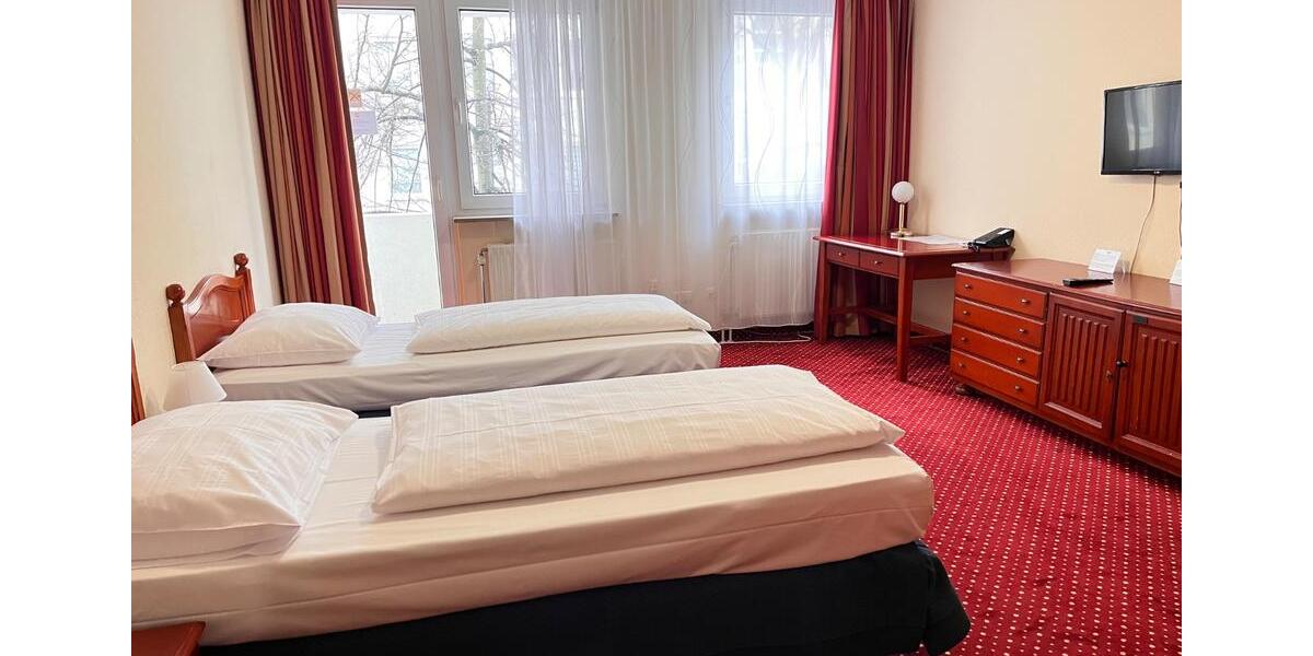 Etagenwohnung Nürnberg Gärten hinter der Veste - 1 Zimmer, 34 m&sup2;, 188.000&euro; | Angebot:27077521