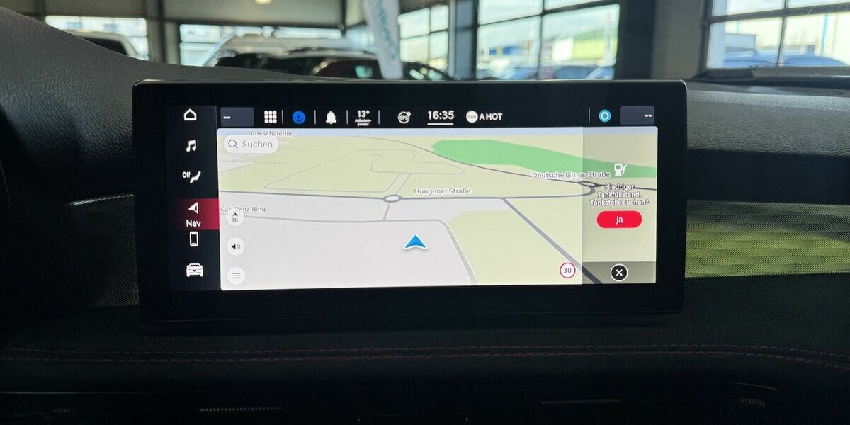 Alfa Romeo Tonale 1.5 Veloce 48 V Hybrid LED CarPlay 11.980 km 27.220 &euro; Lich 35423