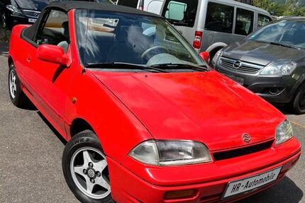 Suzuki Swift 134.000 km 2.450 &euro; Miltenberg 63897