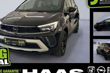 Opel Crossland 25.100 km 16.980 &euro; Augsburg 86159