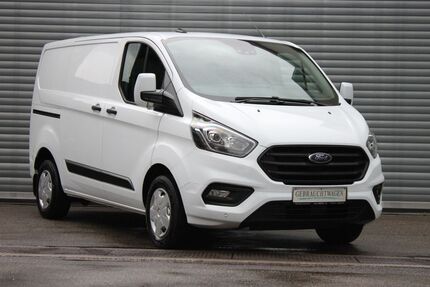 Ford Transit Custom 201.900 km 12.990 &euro; Sindelfingen 71065