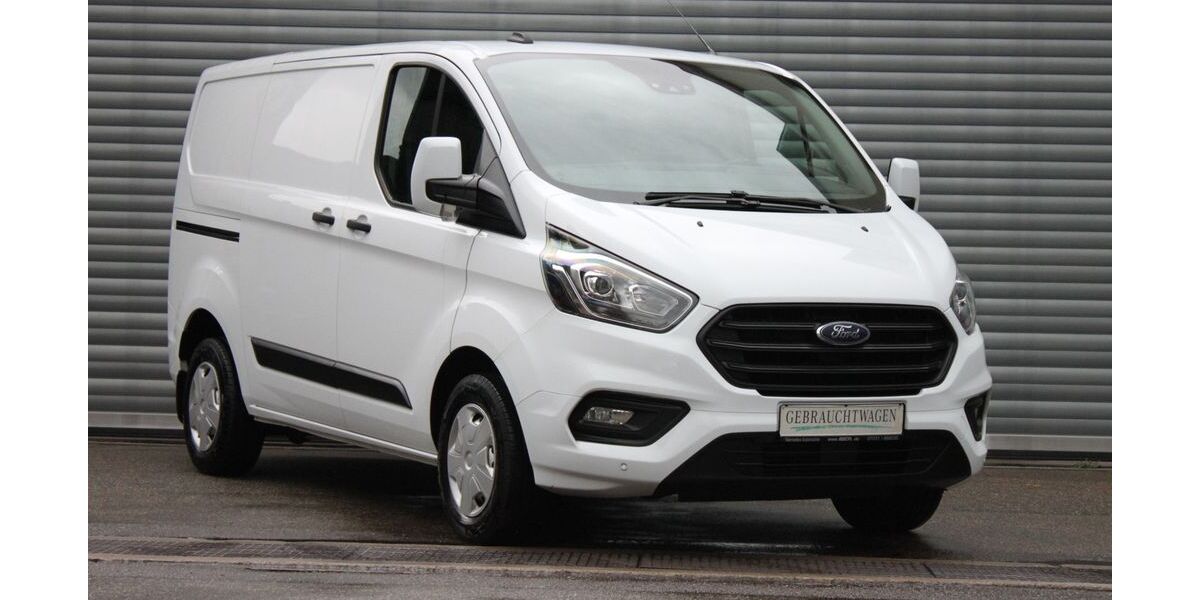 Ford Transit Custom 201.900 km 12.990 &euro; Sindelfingen 71065