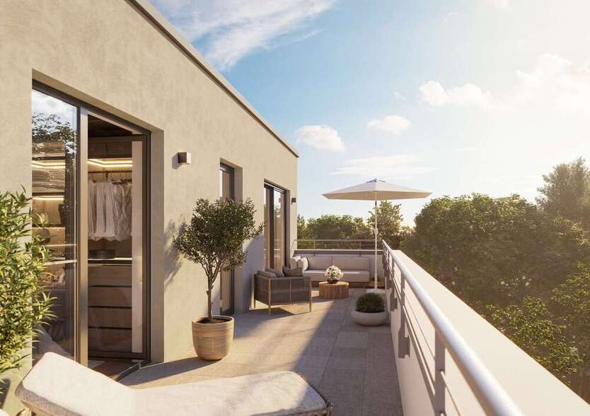 Wohnung zum Kaufen in Markgröningen 549.800 € 84.59 m²