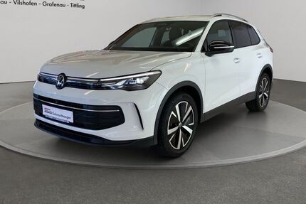 VW Tiguan 18.920 km 33.500 &euro; Grafenau 94481