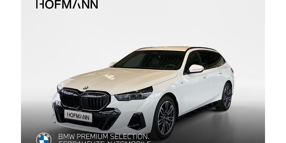 BMW 520 15.900 km 54.890 &euro; Abensberg 93326