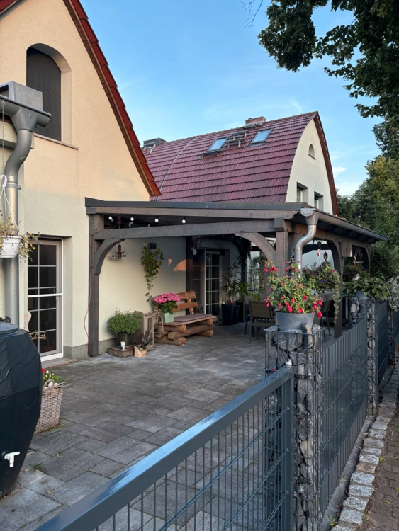 Haus zum Kaufen in Groß Lindow 350.000 € 122 m²