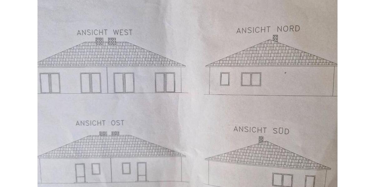 Mehrfamilienhaus, Wohnhaus Hohe Börde - 6 Zimmer, 140 m&sup2;, 397.000&euro; | Angebot:26267913