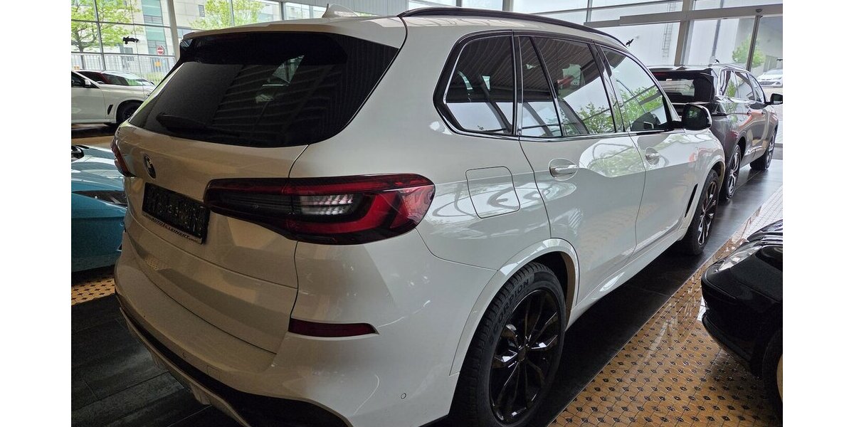 BMW X5 xDrive 30d M Sport 68.313 km 45.000 &euro; Wilsdruff 01723