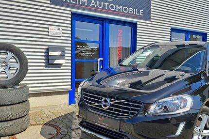 Volvo XC60 267.914 km 10.450 &euro; Lingen 49811