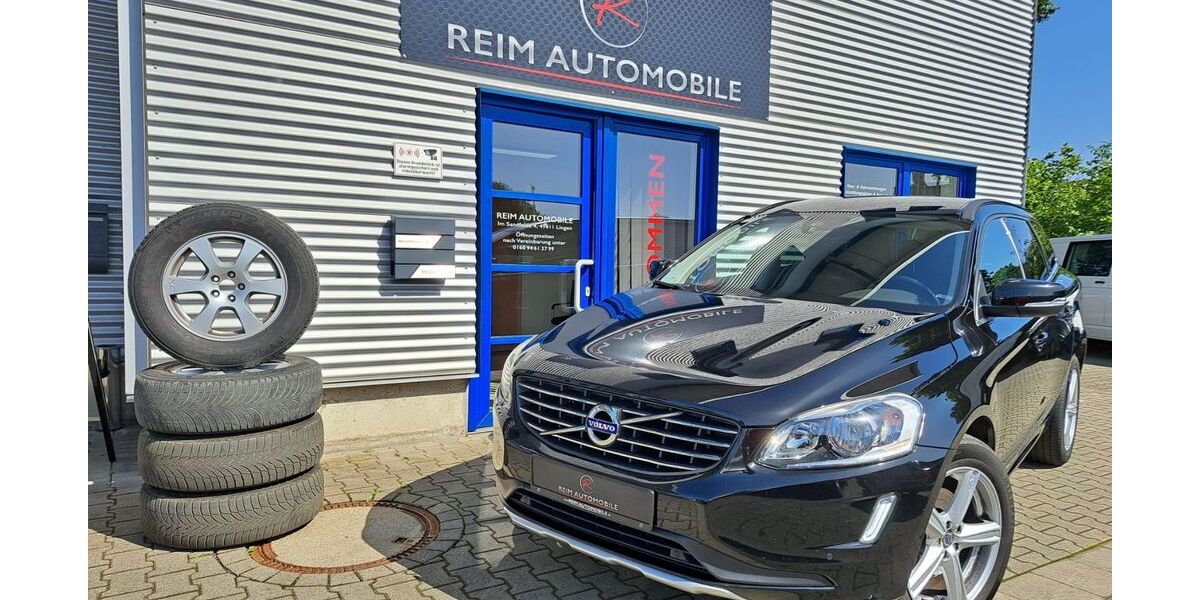 Volvo XC60 267.914 km 10.450 &euro; Lingen 49811