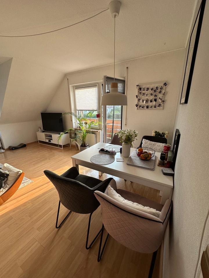 Schicke 3 Zimmer Wohnung