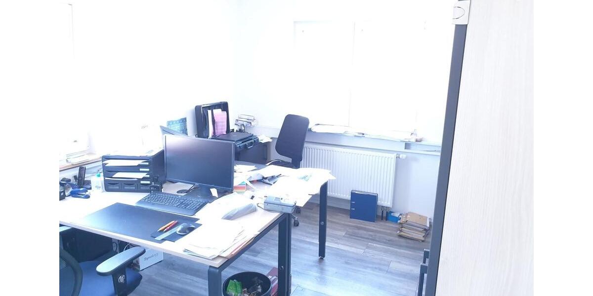 Gewerbeobjekt Mühlingen - 4.500&euro; | Angebot:26301612