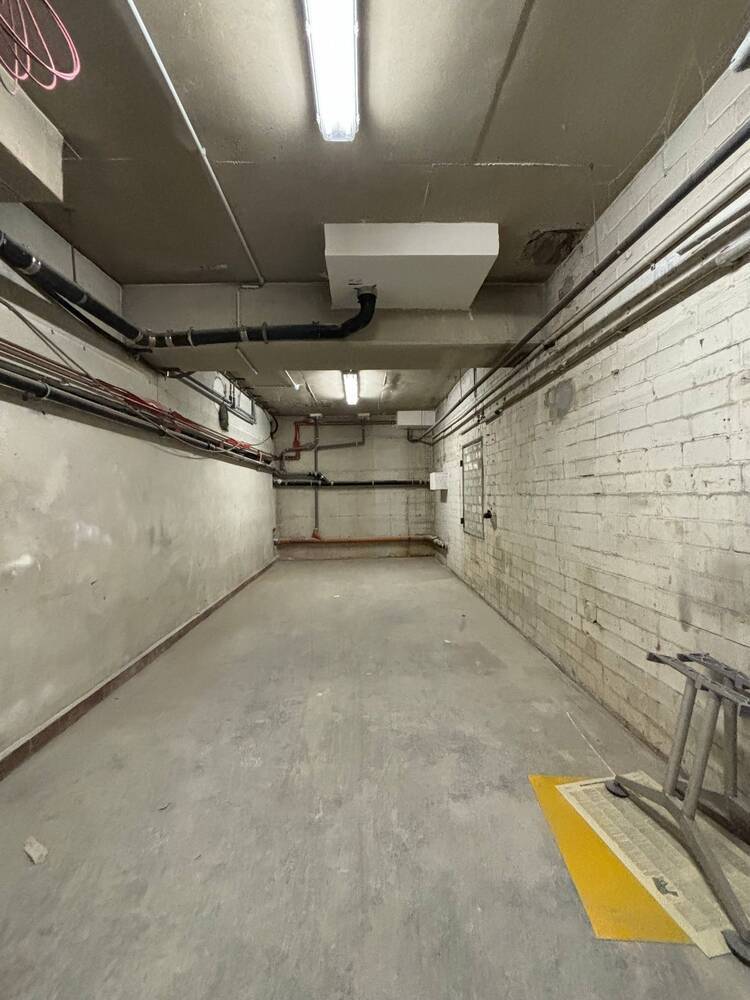 Hallen-Industriefläche in Berlin