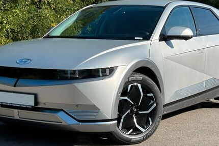 Hyundai IONIQ 5 17.500 km 37.890 &euro; Jüterbog 14913